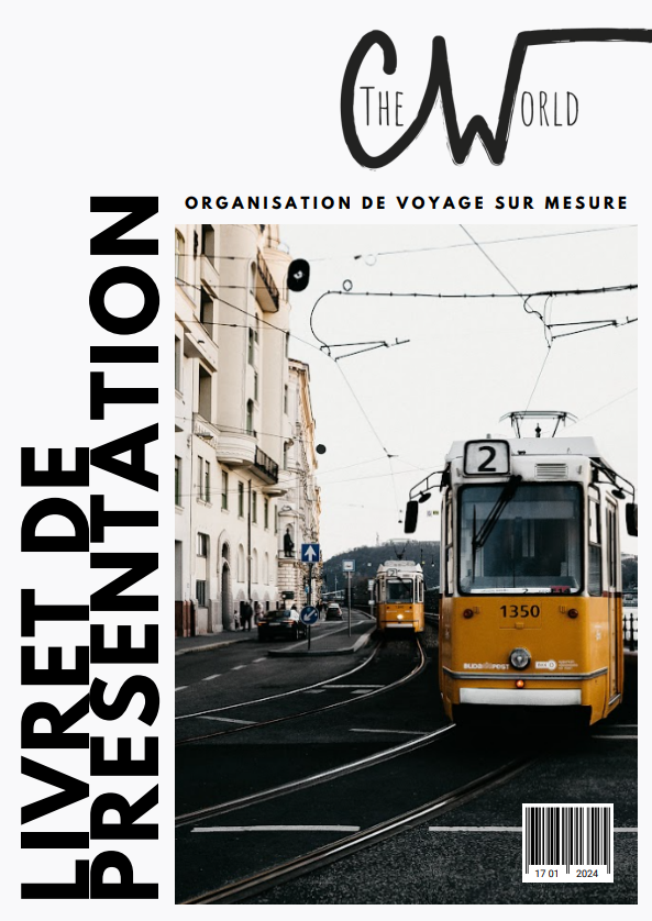 Découvrez tous les services et le détail des mes prestations.